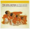 CD KING SISTERS - In The Mood = In The Mood BVCJ1013 RCA 1993 Japan Jazz Used