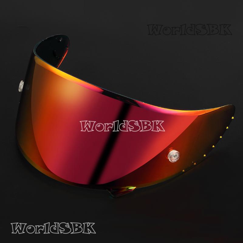 Щиток для шлема SHOEI X-14 X14 Z-7 Z7 CWR-1 CWR1 NXR RF-1200 RF1200 X-Spirit III XSpirit 3 X-Fourteen X Fourteen RYD CWR-F CWRFSensor скорости 6