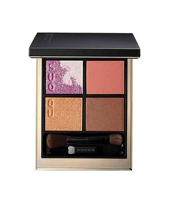 SUQQU Signature Color Eyes 145 KAGAYAKIHISOKA ALLURE - (ЗВЕЗДНАЯ КОЛЛЕКЦИЯ)
