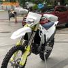 Motorcycle Accessories Handguard Hand Guards Protector For HUSQVARNA Brembo Braktec Hydraulic Clutch Brake FC TC FE TE FX TX