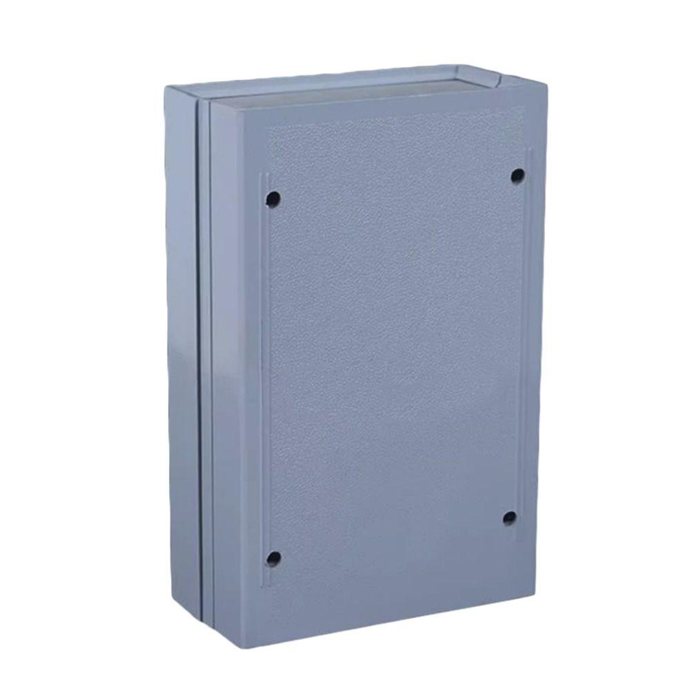 High Quality Instrument Case Waterproof Cover Project Enclosure Boxes Electronic Project Box