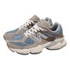 New Balance 9060 Грибной Алюминиевый Циклон