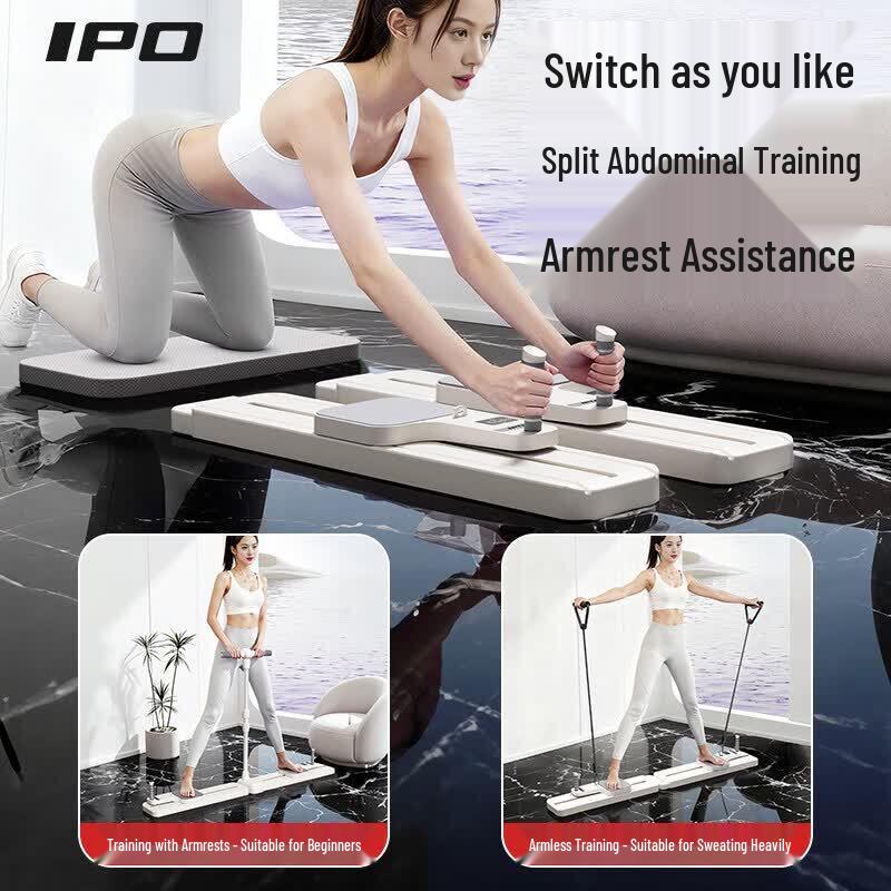 Brangdy Multi-Functional Leg and Abdominal Trainer