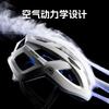 Ultra-Lightweight Ventilated Cycling Helmet Road Bike Riding Outdoor Safety Gear Unisex Adult