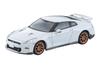 TOMYTEC Tomica Limited Vintage Neo NISSAN Premium Edition 2024 Model White Finished Product 333692 1/64 LV-N316c GT-R T-spec