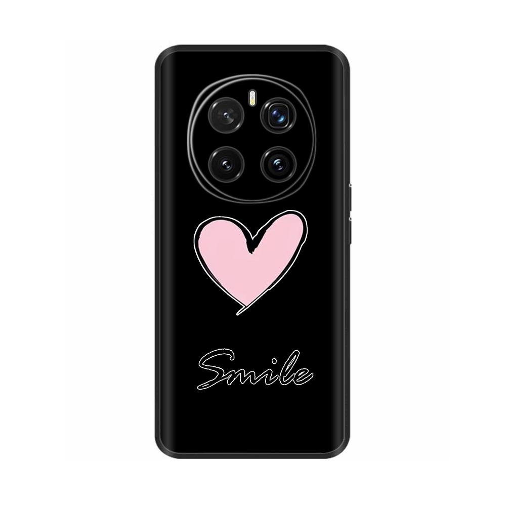 Мягкий силиконовый чехол для Honor Magic7 Magic 7 Pro Magic6 5 Lite, крутой модный чехол с изображением дракона и льва, мягкий силиконовый противоударный задний чехол