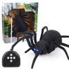 Remote Control Simulation Spider Toy Realistic Animal Figures Funny Prank Joke Scare Gag Gifts