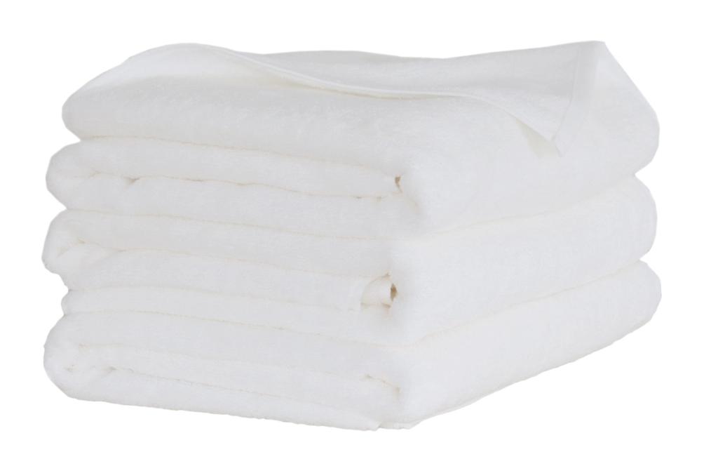 Полотенце Imabari для ванной, импортное, длина 84 x 3 шт. Полотенце, 150 см, белое,