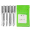 10pcs Sewing Machine Needles Universal Standard Heavy Duty Steel Assorted Sewing Machine Needle
