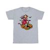 Mens Donald Duck Devil T-Shirt