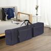88 Key Keyboard Bag Electronic Piano Case Carry Shoulder for Tour Music Studio