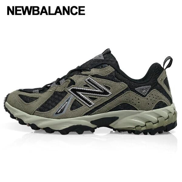 New Balance Кроссовки 610 Кроссовки Dark Camo Ml610tbr