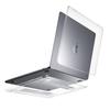 SANWA SUPPLY Hard Shell Cover for MacBook Air Clear IN-CMACA1307CL