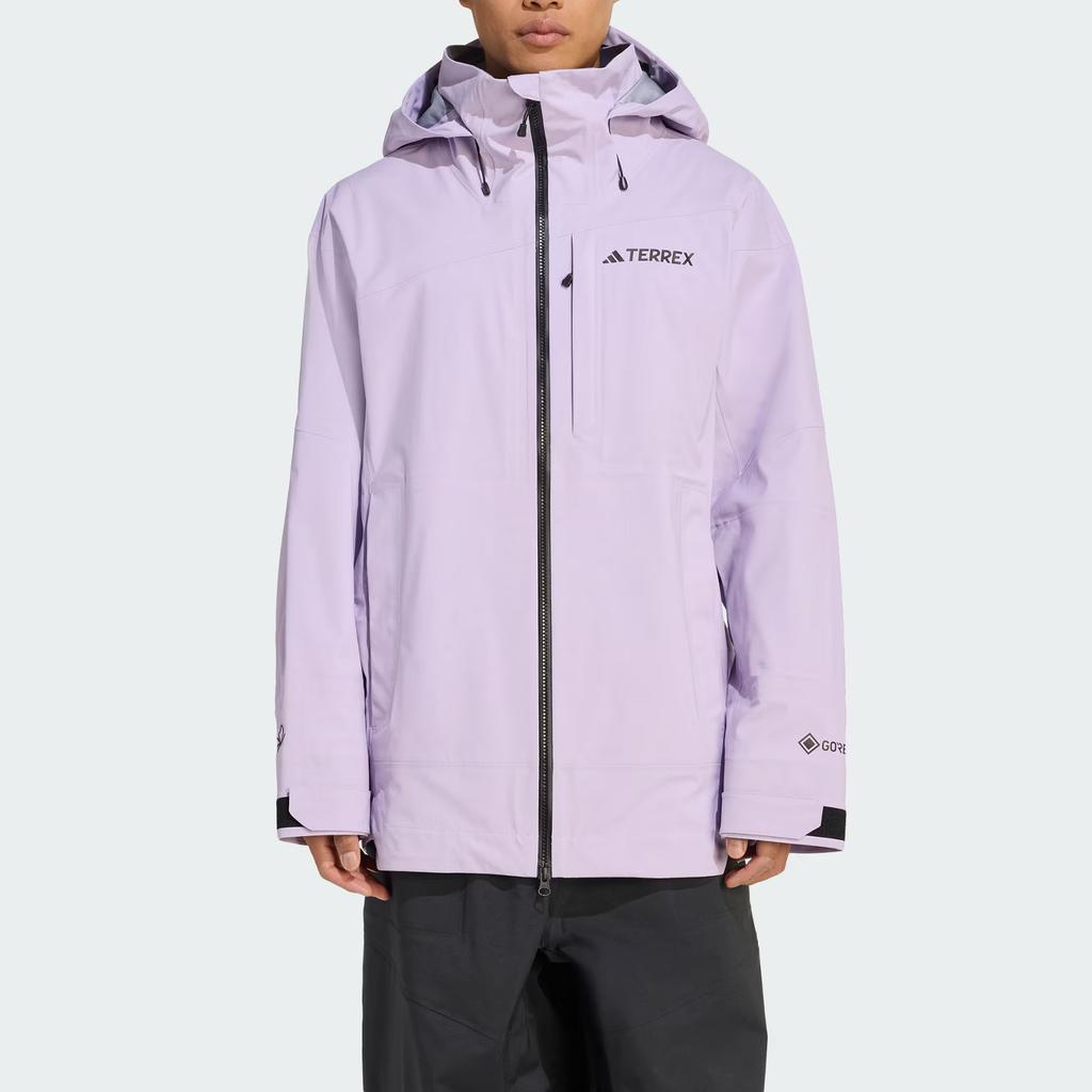 adidas Terre XPERIOR 3-слойный топ для горнолыжного спорта SNOW Мужской KE5942