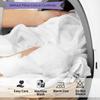 Name Custom Adele Pattern Bedding Set Quilt Cover Pillowcase Home Decor Gift (1 * duvet cover + 2 * pillowcase, without core)
