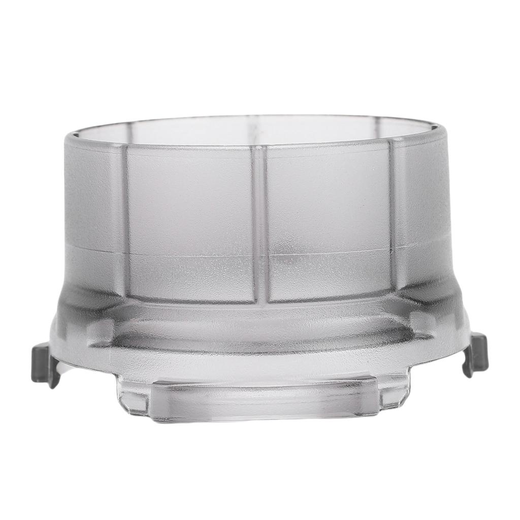 Portafilter Funnel Fit for ES601 Coffee Machine Portafilter Dosing Funnel Splashproof Accessory