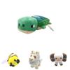 Minecraft Animal Plush Toypixel Doll For All Ages Soft And Comfortable Gift For Friends And Family