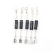 5 Pcs CL01-12 Microwave Oven Induction Cooker High Voltage Diode Rectifier