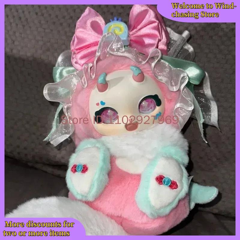 Boboco Sweetheart Ручная работа Плюшевая кукла-сюрприз Модная Милая Серия для вечеринок для девочек Подарок на день рождения Аутентичная Новая Игрушка и Хобби