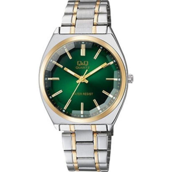 Citizen Мужской QB78-422 ( Смотреть Q&Q) часы