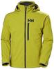 Helly Hansen HP Racing Lifaloft Hooded Sailing Jacket