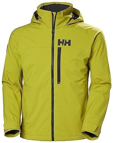 Helly Hansen HP Racing Lifaloft Hooded Sailing Jacket