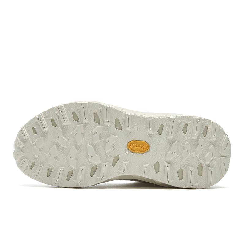 Fila Boa Explorer 3 Модная Удобная Повседневная Спортивная Уличная Обувь Женская Обувь Белая Желтая A12W541236FCB