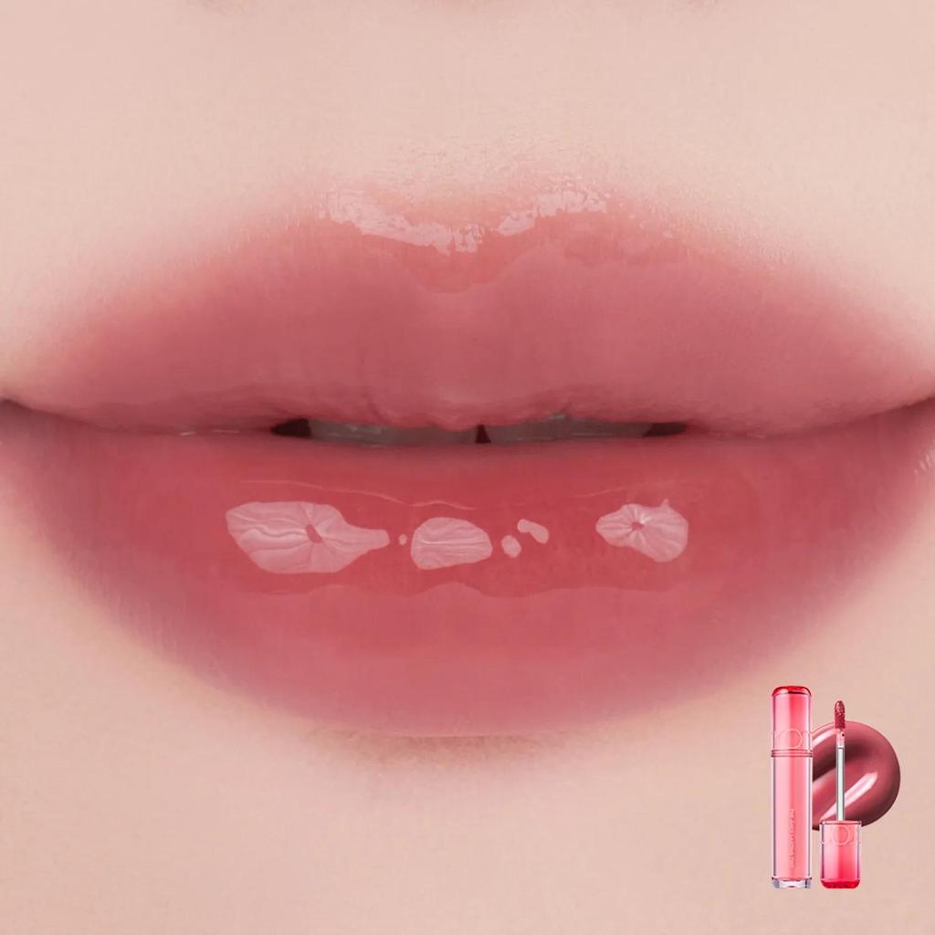 Rom&nd The Juicy Lasting Tint 20 Juju Fig