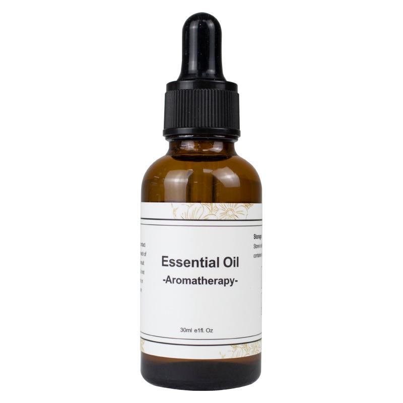 30 мл водорастворимый увлажнитель ароматерапевтический набор масел - белый чай, роза, лаванда