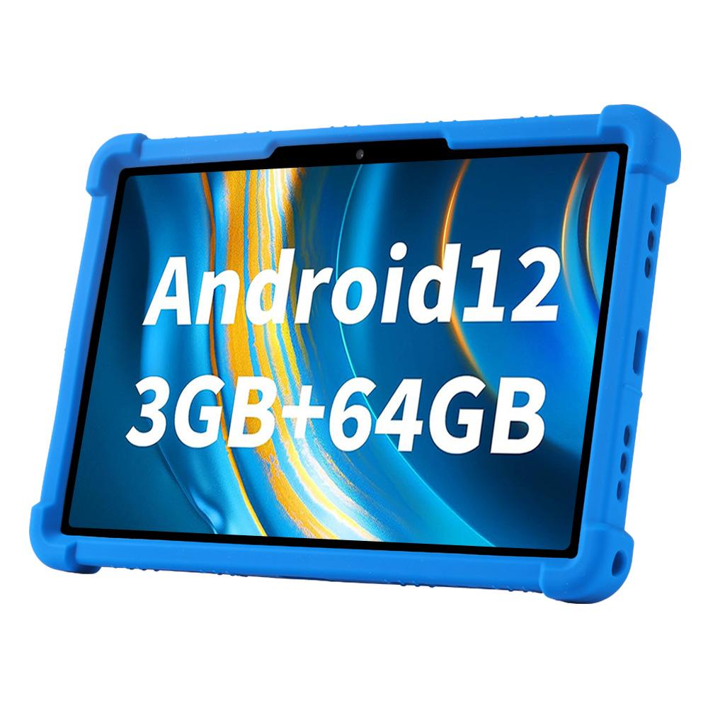 Case For Teclast P30T Tablet Safe Shockproof Silicone Stand Cover