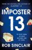 Книга Imposter 13 : The Breath-taking, Must-read Bestseller!