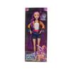 New Demon Hunters Rumi Mira Zoey Doll Toy:Kpop Doll with Clothes, Ideal Collectible for Fans - Party & Christmas Gifts for Girls