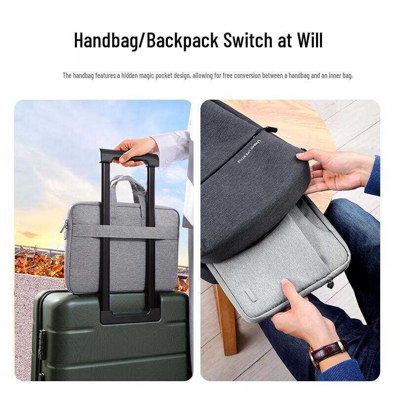 UGREEN Laptop Handbag