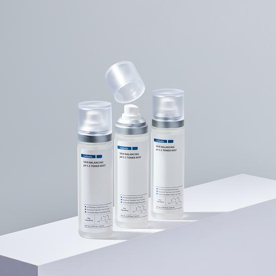 Celadix Skin Balancing pH 5.5 131 Тонер-спрей 120 мл