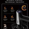Philips Мини-перкуссионный массажер для глубоких тканей, штекер CN (адаптер в комплекте)