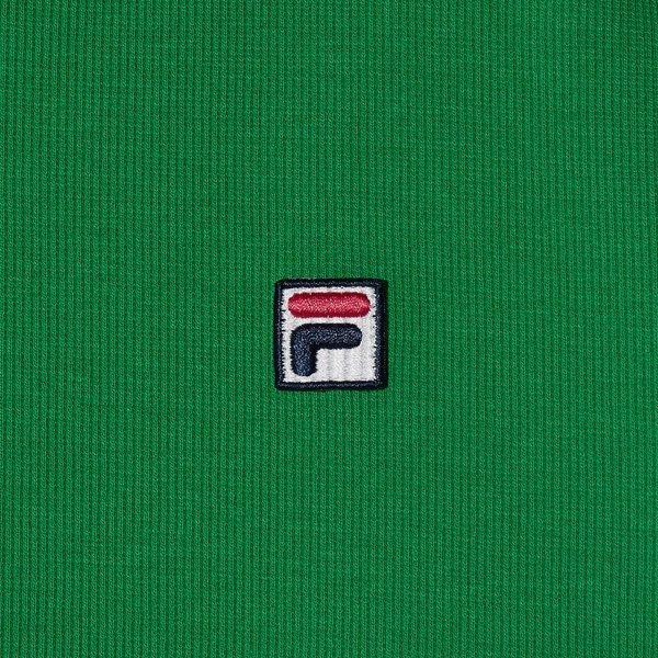 Fila Hailey Bieber Crop Tee