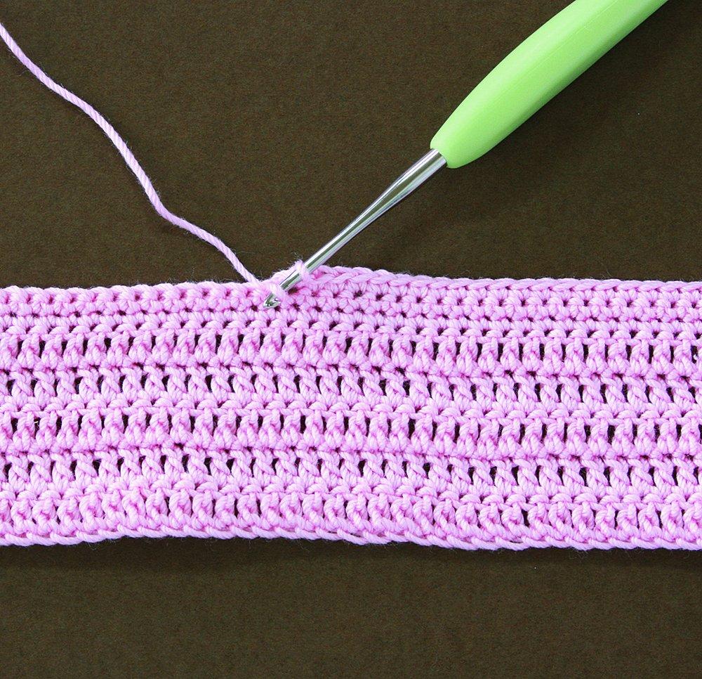 Набор кружевных игл Clover "Amure" 43-323