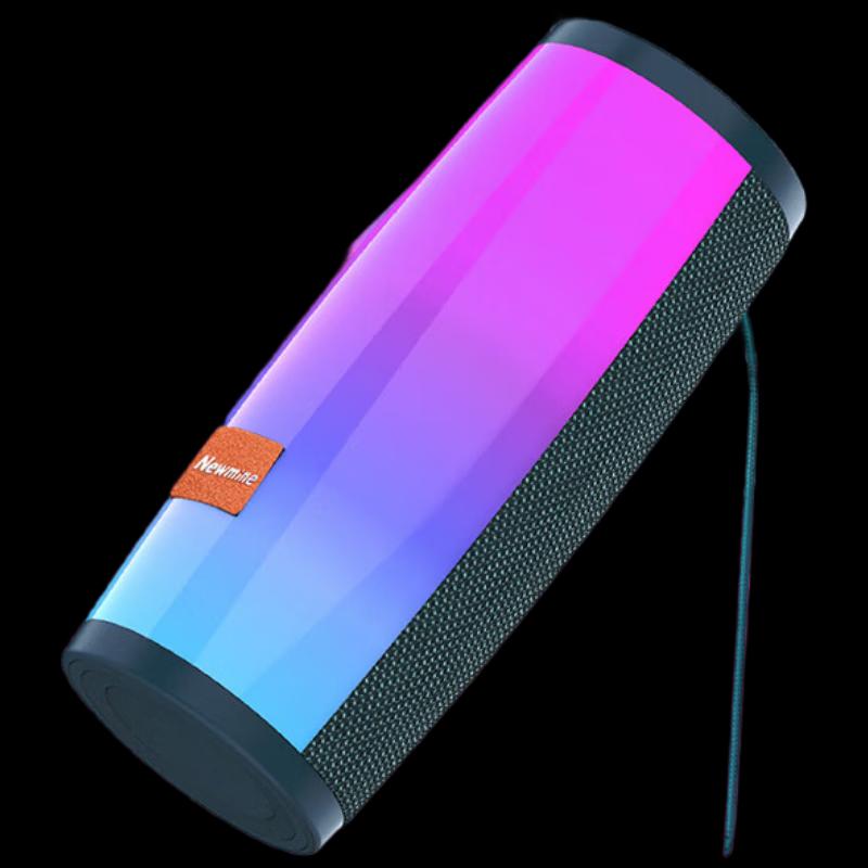 Newmine BT70 Portable Bluetooth Speaker