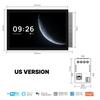 10-inch Smart Home Control Panel with WiFi, Zigbee Gateway, and App Remote Control