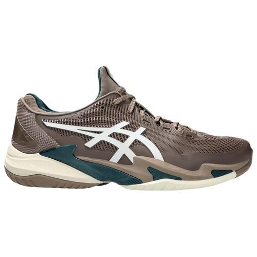 Asics Court Ff 3 Серо-коричневый Белый - 1041A370-020 Размер