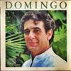 CD PLACIDO DOMINGO - Always In My Heart = Siempre En Mi  MK38828 CBS 1984 US Latin Used