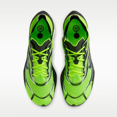 Мужские кроссовки Nike ZoomX Vaporfly Next% 4 Ekiden Pack Volt