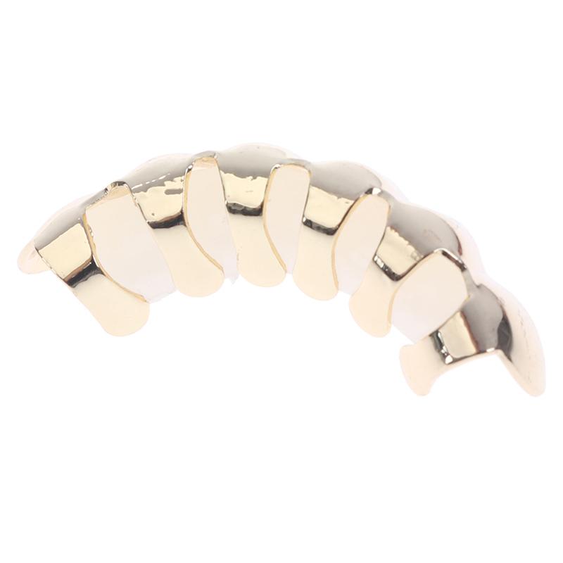 Декоративная накладка на зубы