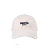 Wide Brim Baseball Cap Letter Embroidery Curved Brim Hat Ins Peaked Cap  Daily