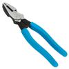 Fujiya High Power Pliers Simple 175mm Easy Cutting with Eccentric Lever (with Crimping) 1700-175