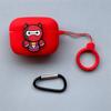 Applicable to OnePlus Nord Buds 1r Wireless Bluetooth Headset Case Stereoscopic 1v Cartoon Soft Case