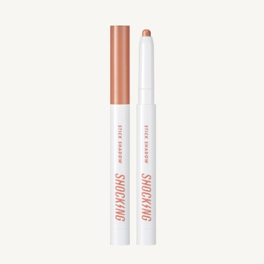 Tony Moly The Shocking Color Fixing Stick Shadow