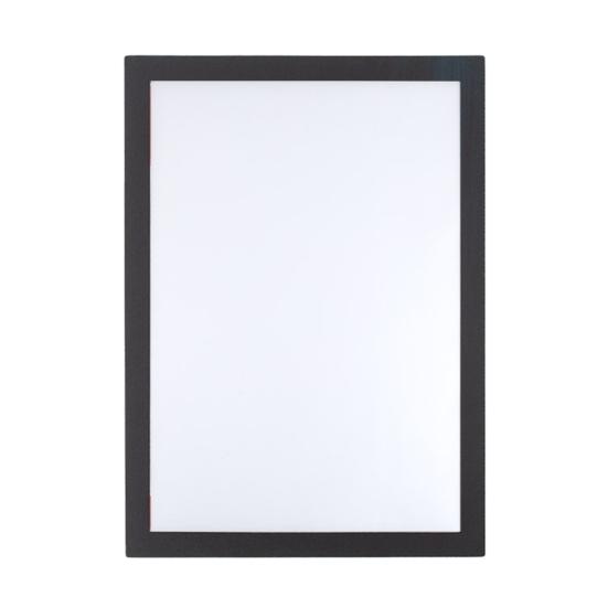 Магнитная фоторамка настенное крепление самоклеящаяся фоторамка формата A3/A4 документ