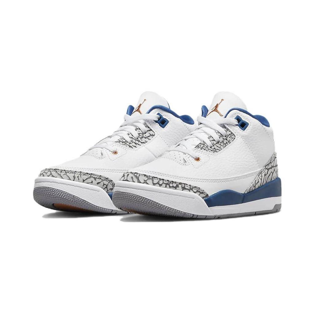 Jordan 3 Ретро Волшебника PS DM0966-148