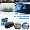 Antifreeze Snow Removal Device, Portable Antifreeze Tool For Quickly Melting Snow From Car Windshields And Rearview Mirrors.